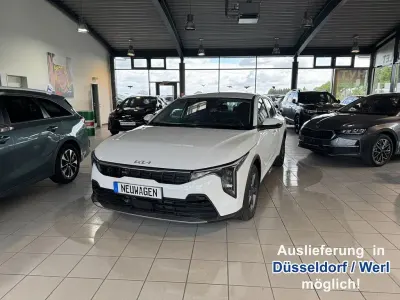 Gebraucht Kia K4