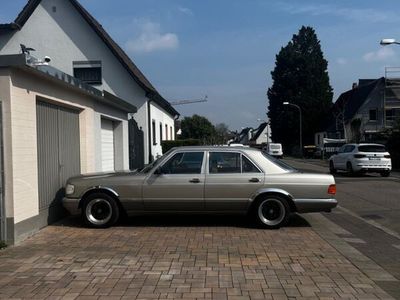 gebraucht Mercedes 300 SE