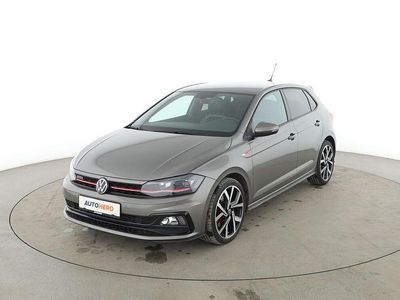 Grau Gebraucht 2020 VW Polo GTI Limousine | 20.680 € (Teuer)