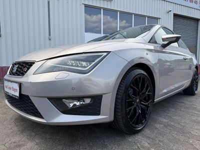 Seat Leon SC