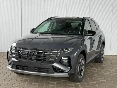 Neu Hyundai Tucson 239 PS (175 kW) 2026 Verschiedene farben SUV