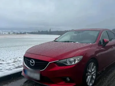 Gebraucht Mazda 6