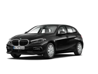 Gebraucht BMW 118 Efficient Dynamics 136 PS (100 kW) 2026 Kleinwagen