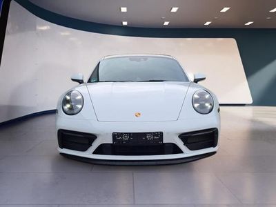 gebraucht Porsche 911 Carrera 4 992GTS PDLS+ Lift Kamera BOSE Pano 353 k...