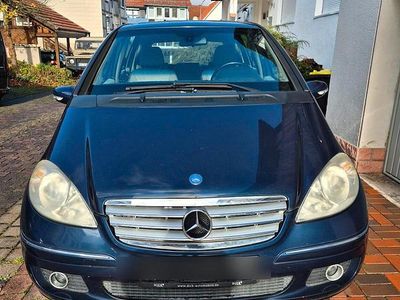 Mercedes A200