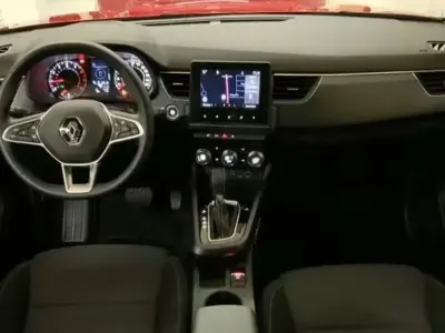 Gebraucht Renault Arkana