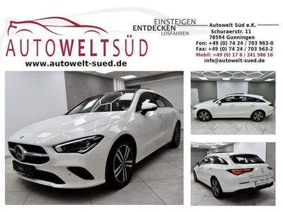 Mercedes CLA200