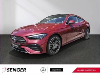 Mercedes CLE200