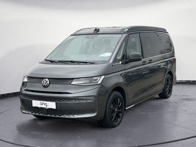 VW California