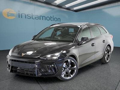 Second-hand Cupra Leon
