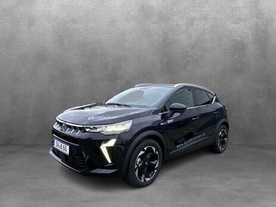 Usata Mitsubishi ASX Edition 158 CV (116 kW) 2025 Nero SUV