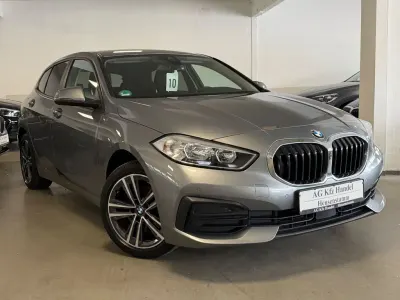 Gebraucht BMW 116