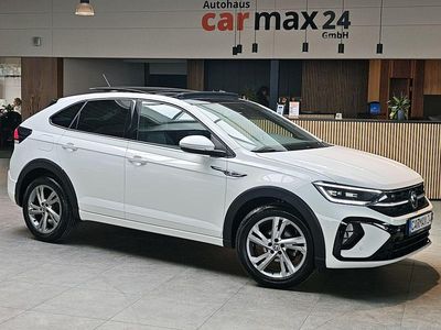 Weiß Gebraucht 2022 VW Taigo R-line SUV | 21.969 € (Fairer Preis)