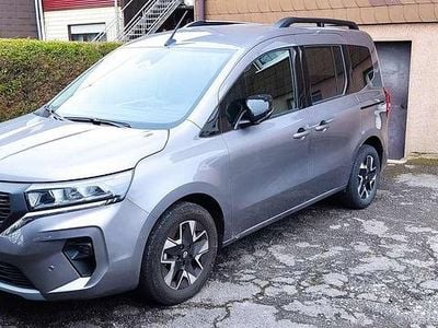 Gebraucht Nissan Townstar Tekna 131 PS (96 kW) 2022 Grau Kombi