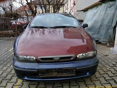 Fiat Marea