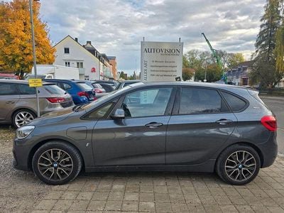 BMW 225 Active Tourer