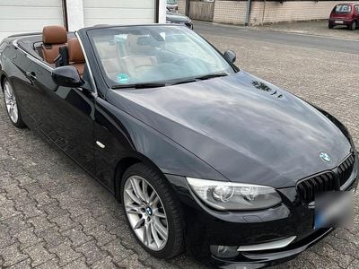 BMW 320 Cabriolet