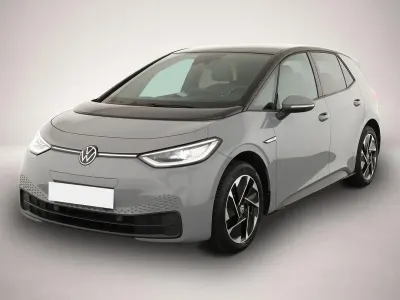 Gebraucht VW ID.3 Pro Performance 150 kW (204 PS) 2023 Manufacturer Kleinwagen