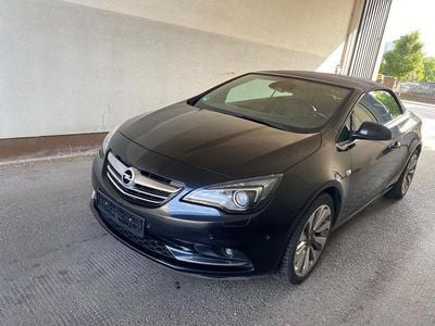 Opel Cascada