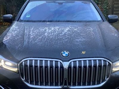 BMW 750