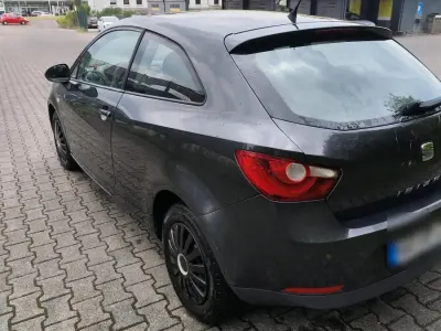 Gebraucht Seat Ibiza