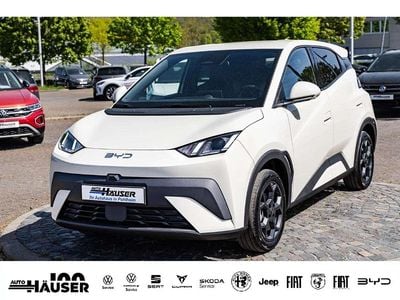 Nouă BYD Dolphin Comfort 114 kW (156 CP) 2026 Albastru Hatchback