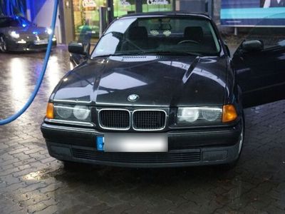 gebraucht BMW 316 316 3er i