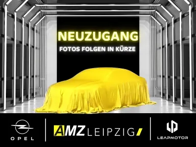 Gebraucht Opel Crossland