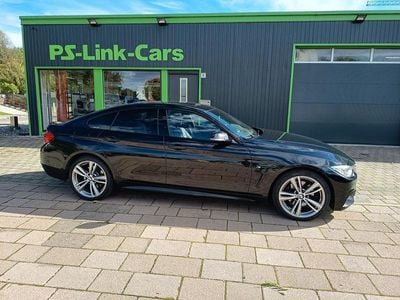 BMW 430 Gran Coupé
