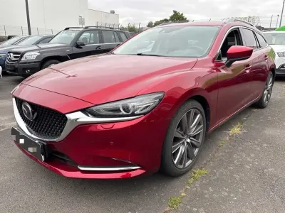 Gebraucht Mazda 6