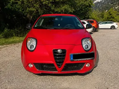 Gebraucht Alfa Romeo MiTo