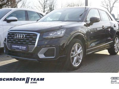 gebraucht Audi Q2 Sport