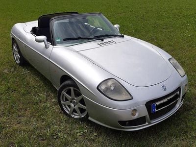 Fiat Barchetta
