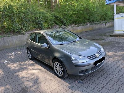 VW Golf IV