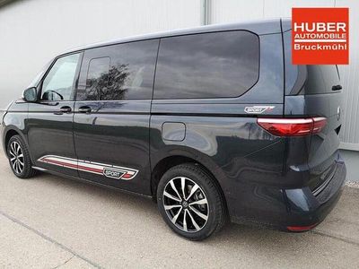 Nouă VW Multivan Edition 180 CP (132 kW) 2026 Negru Monovolum