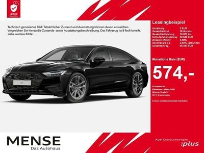 Audi A7 Sportback