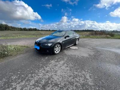 Gebraucht BMW 320