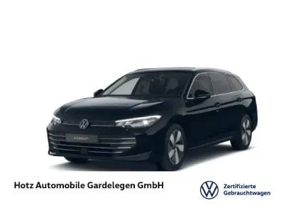 Gebraucht VW Passat 150 PS (110 kW) 2025 Kombi
