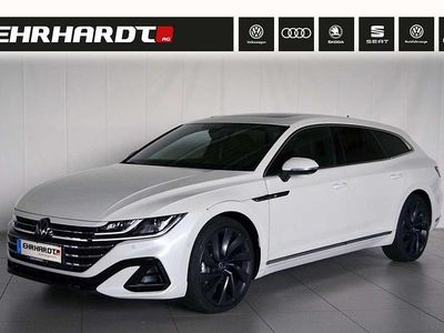 VW Arteon