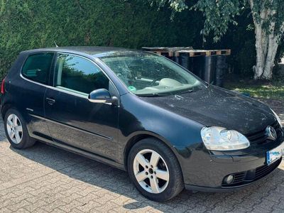 VW Golf VI