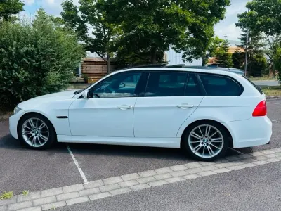 Gebraucht BMW 330