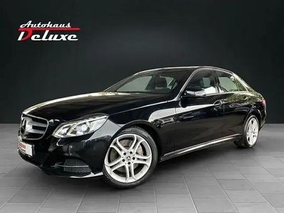 Mercedes E400