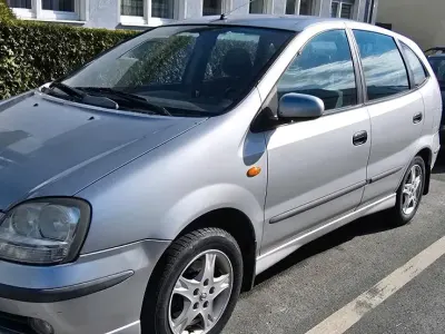 Gebraucht Nissan Almera