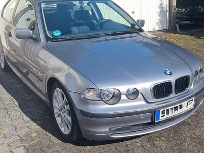 BMW 318 Compact