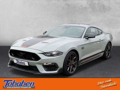 gebraucht Ford Mustang MACH 1 5.0 Ti-VCT V8 338kW Auto Coupe,