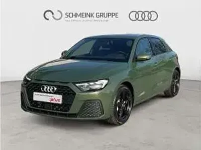 Gebraucht Audi A1