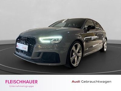 Audi RS3 Sportback
