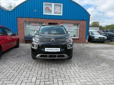 Gebraucht Citroën C3 Aircross
