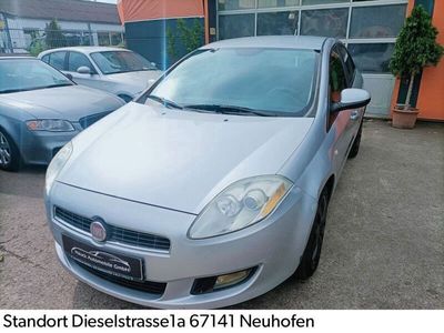Fiat Bravo