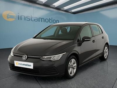 VW Golf VIII